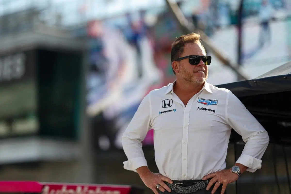 Mike Shank Appointed to the Board Of Directors for Road America