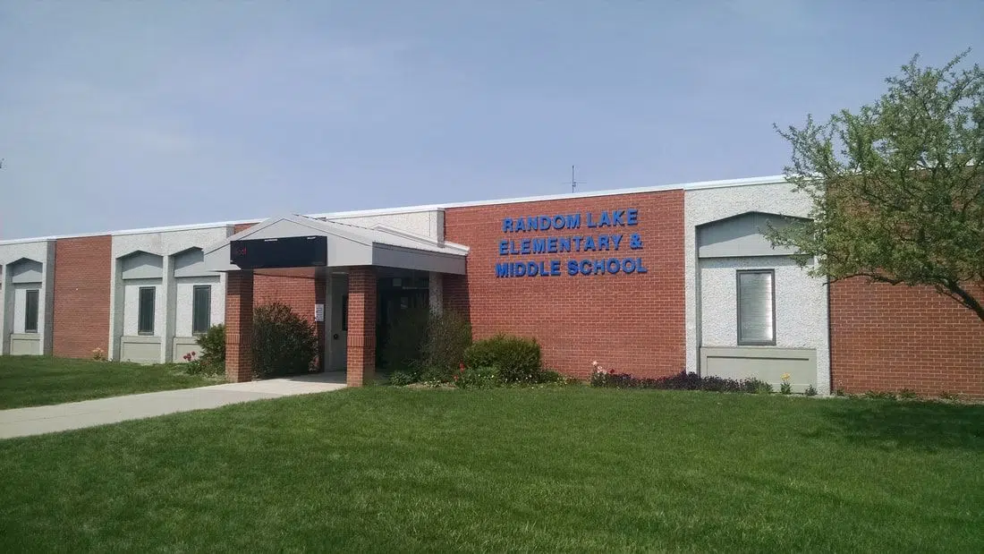 Random Lake Elementary Bomb Threat Last Week Deemed Not Credible