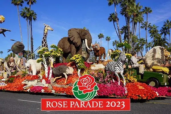 Two Music Educators With Manitowoc Ties to Lead Massive Wisconsin Marching Band at Rose Bowl Parade