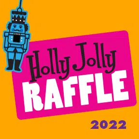 $100,000 Winning Raffle Ticket Sold In De Pere