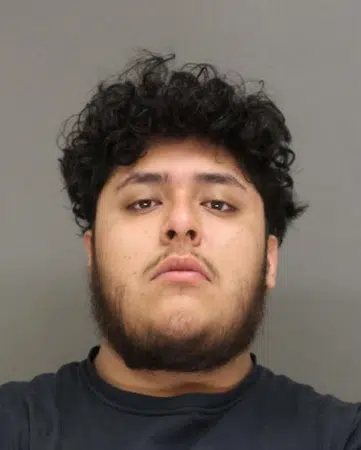 Green Bay Police Identify Stabbing Suspect, Ask for Public's Help in Locating Him