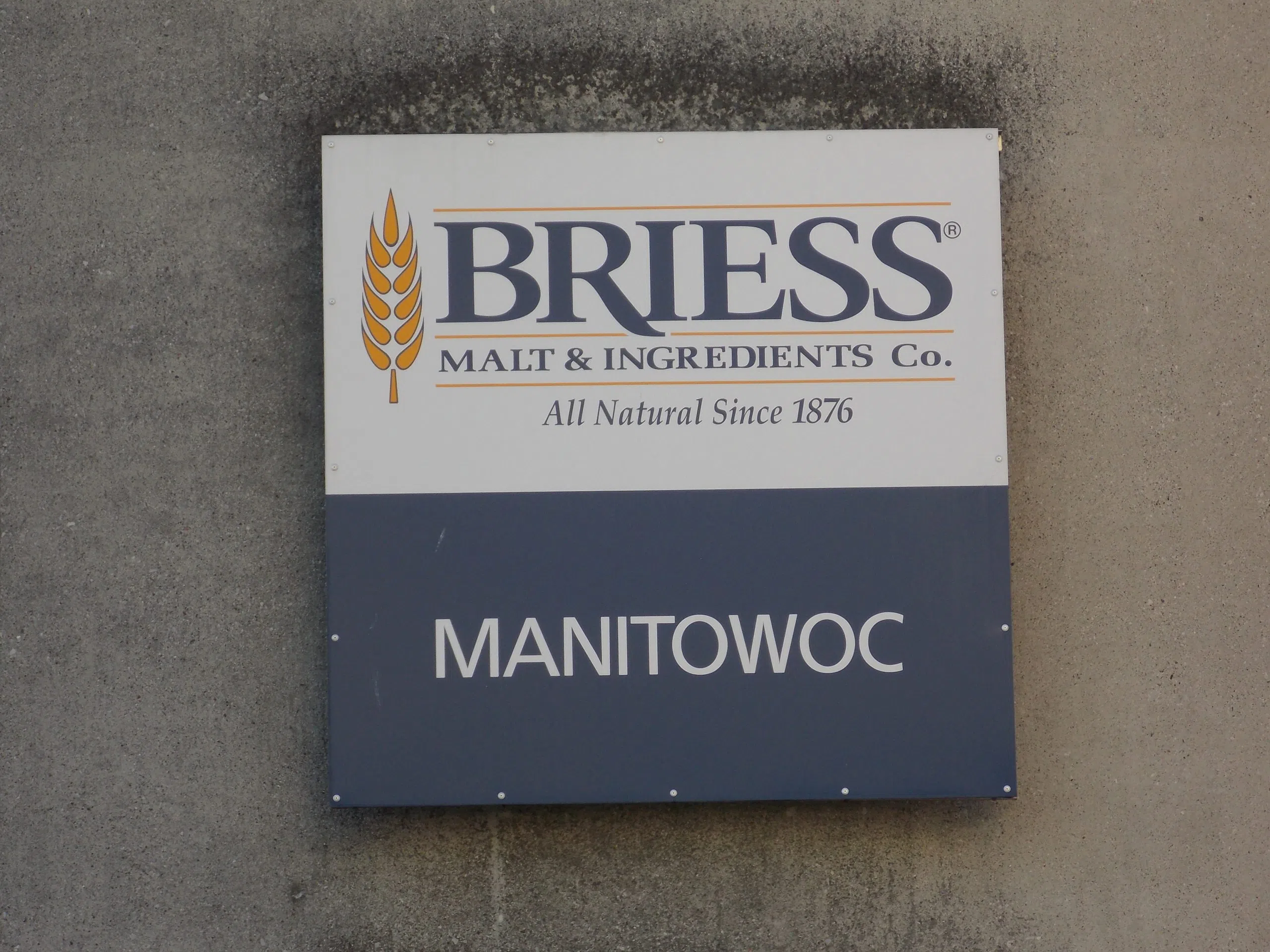 Briess Malt Celebrating Specialty Malt Capital Status Today