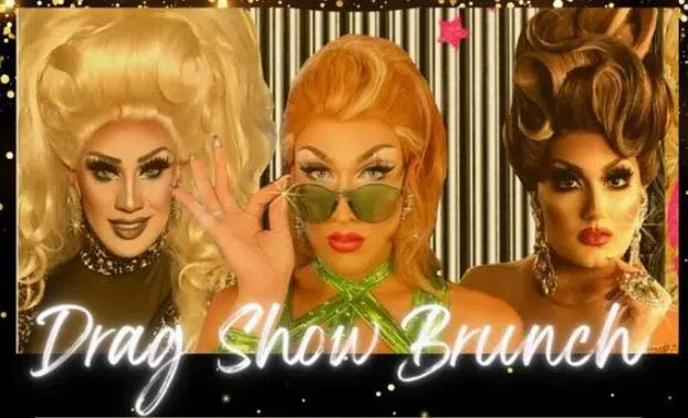 Drag Brunch Comes to the Lakeshore This Weekend