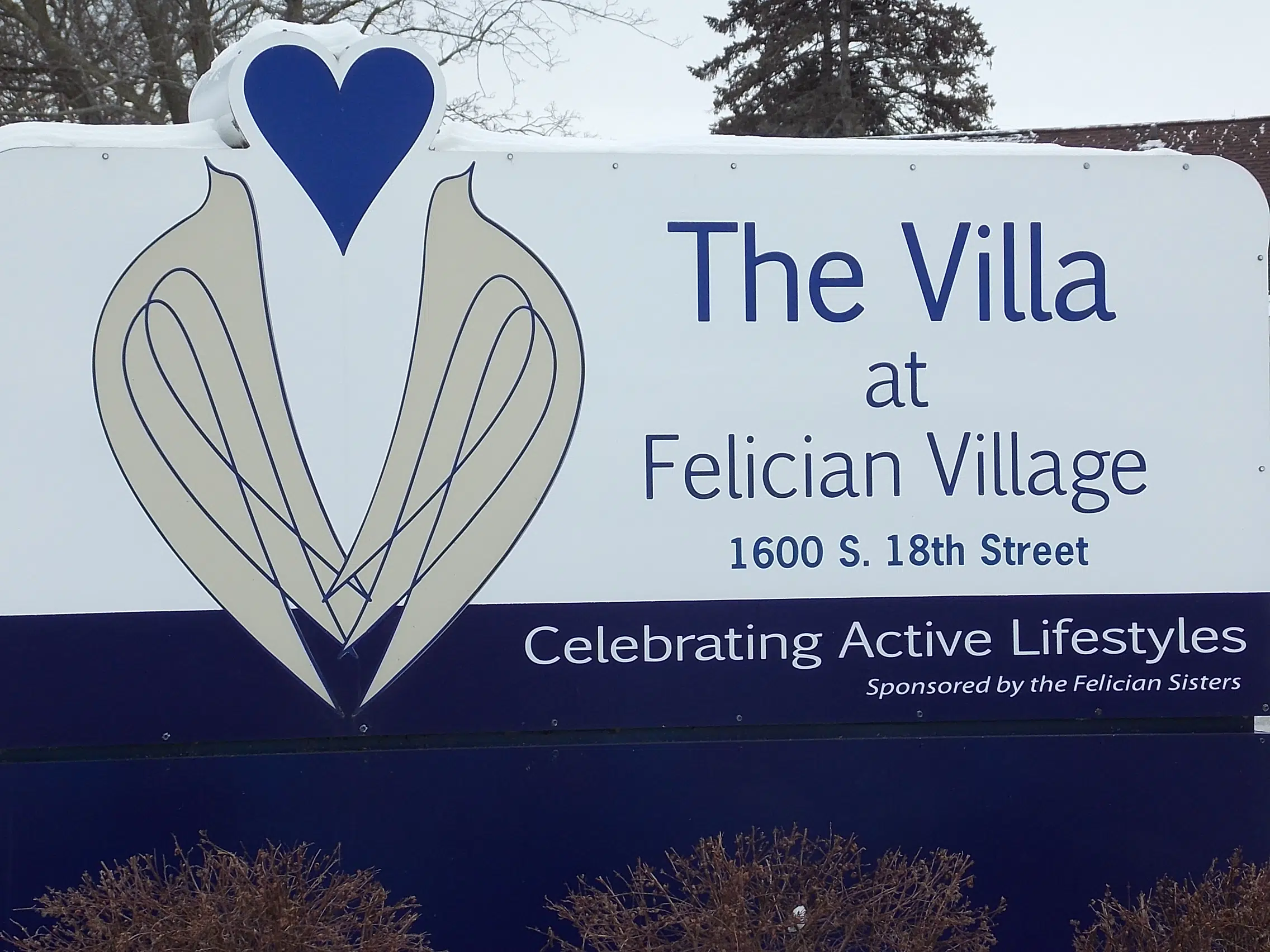 Felician Village and Manitowoc Senior Center Team up for May's Aging Boldy Program