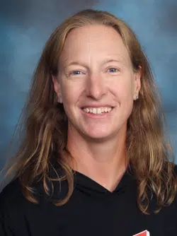 Sheboygan Elementary Phy Ed Teacher Named SHAPE Teacher of the Year