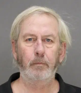 Green Bay Man Charged in Bank Robbery Case