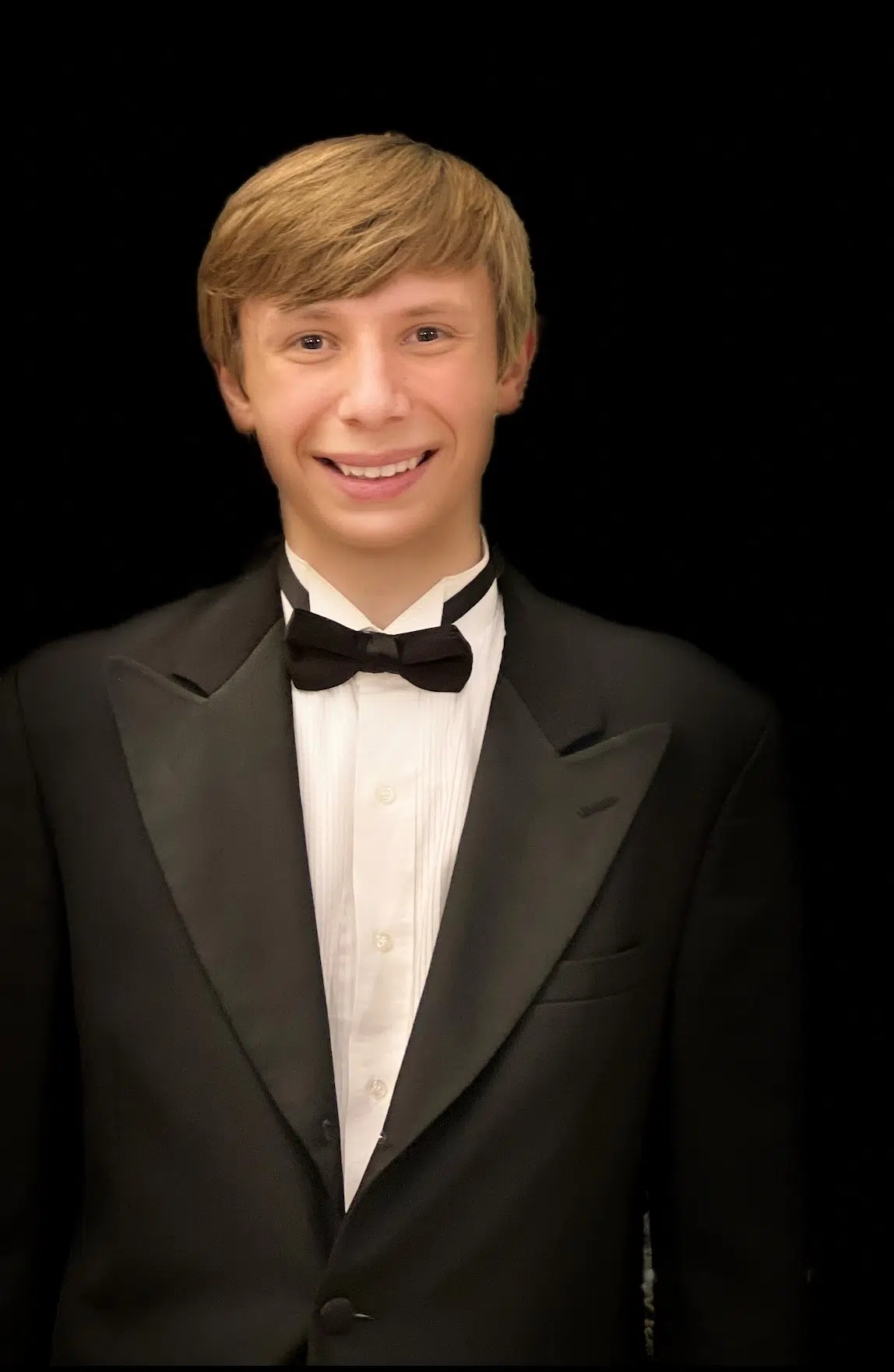 Roncalli Musician to Perform at Carnegie Hall