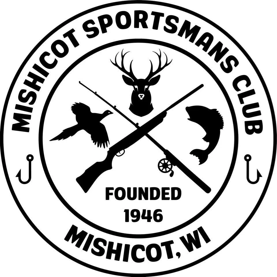 Anglers Invited to Mishicot Sportsman's Club's Fishing Derby