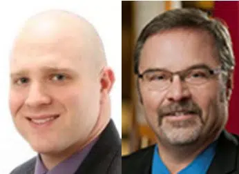 Rep. Sortwell, Rep Tittl Calls on the Public to Vote on Bail Referendum