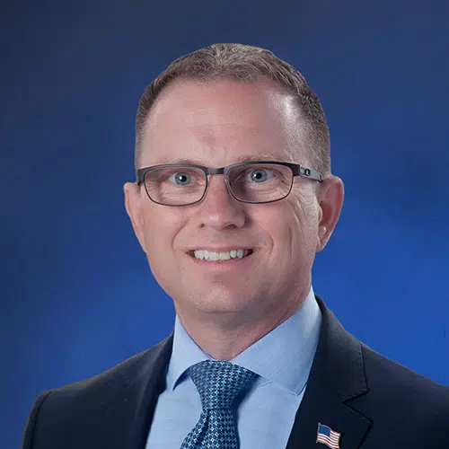 Sheboygan City Council Terminates Administrator Todd Wolf