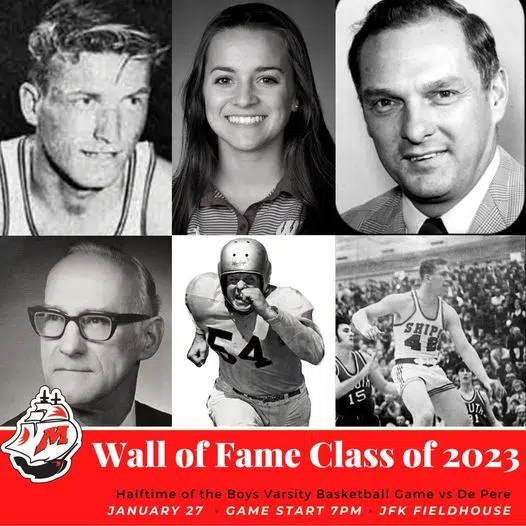 Lincoln Wall Of Fame To Add Six Names