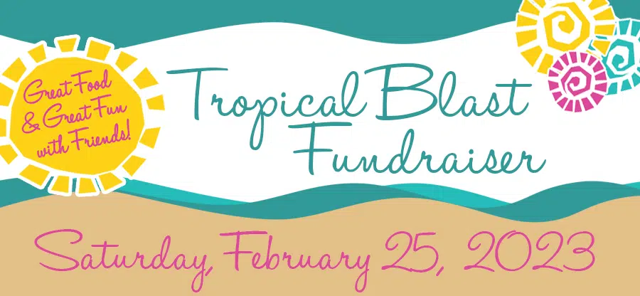 Woodland Dunes Invites the Public to 7th Annual Tropical Blast Fundraiser
