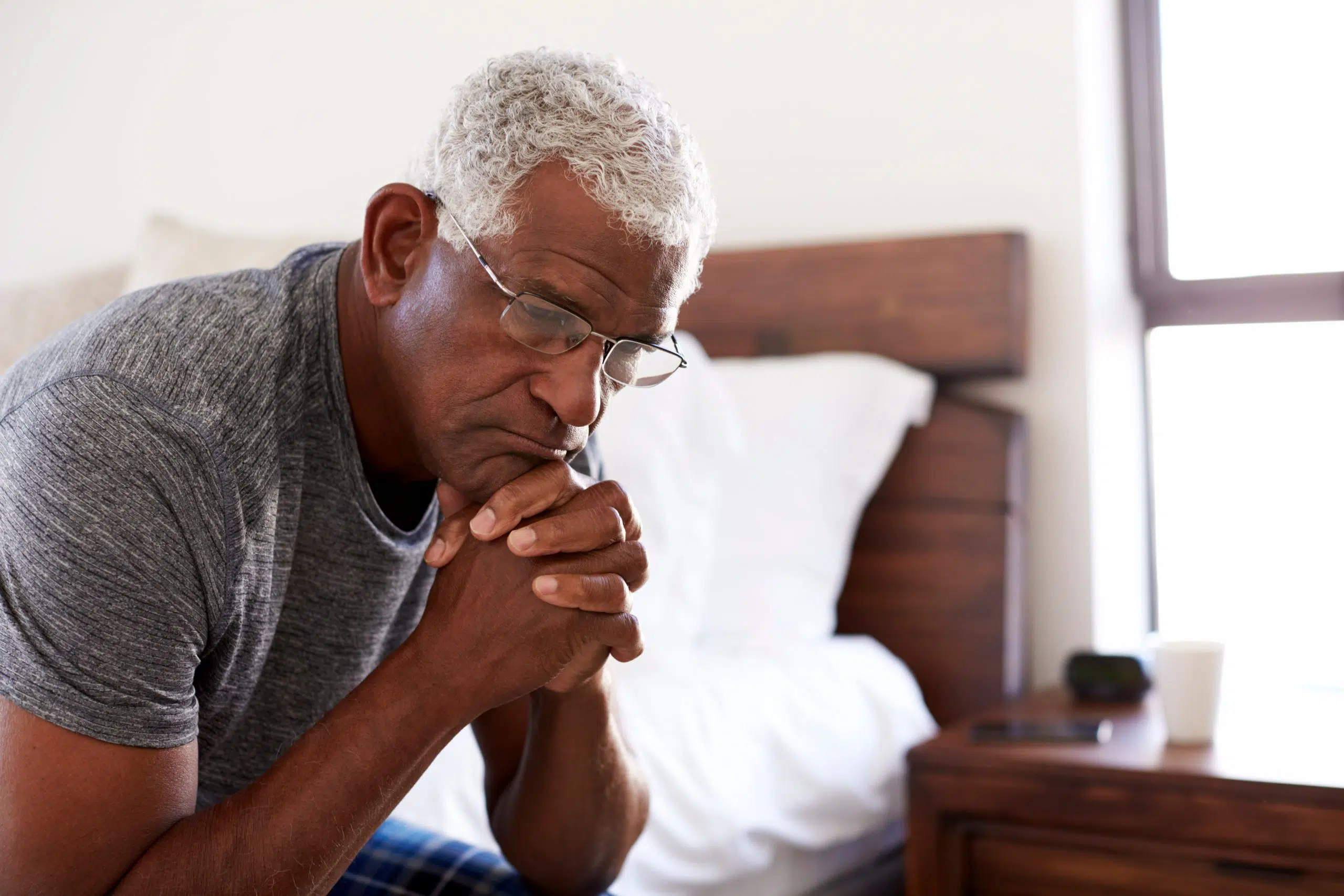 Black History Month: Shining a Light on Alzheimer's Disparities