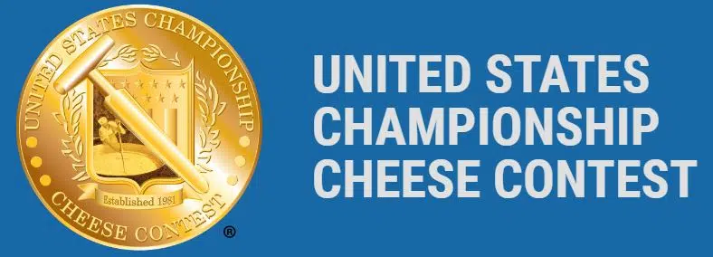 Eastern Wisconsin Well Represented at United States Cheese Championship