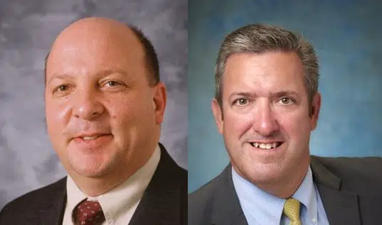 Manitowoc Public Utilities Honors Outgoing Commissioner and Welcomes New Leader