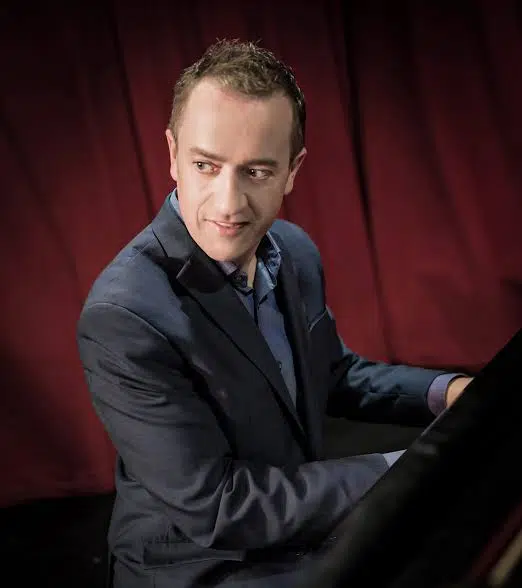 Eau Claire Native Wins Grammy