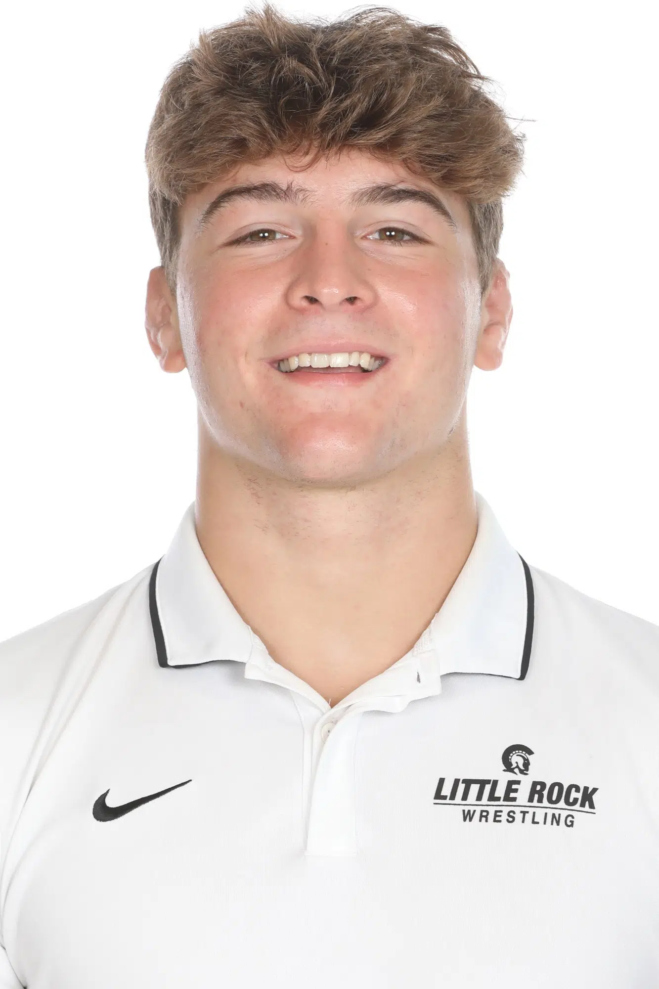 Former Raider Is Pac 12 Wrestler Of Week