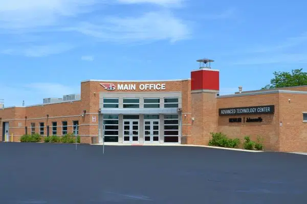 Threat at Sheboygan South High School Deemed Not Credible