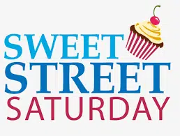 Two Rivers Turns Into Sweet Street This Weekend