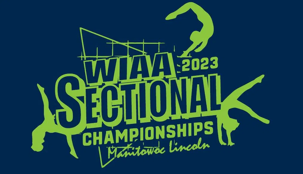 High School Gymnastics Sectional to be Held at Manitowoc Lincoln