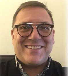 City of Two Rivers Welcomes Brian Dean as New Tourism Director