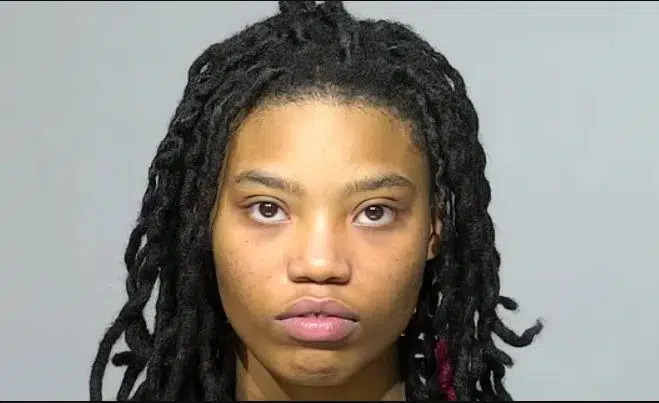 Ten Years In Prison For Woman In Missing Burger Shooting