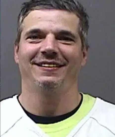 Charges For Milwaukee-Area Man For Explosives In Potawatomi Parking Lot