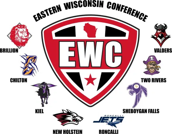 EWC Names Boys All Conference Selections, Player of the Year
