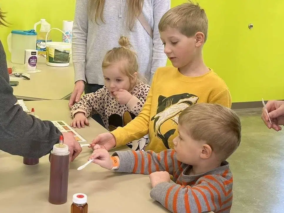 Maple Days Returns to Farm Wisconsin Discovery Center