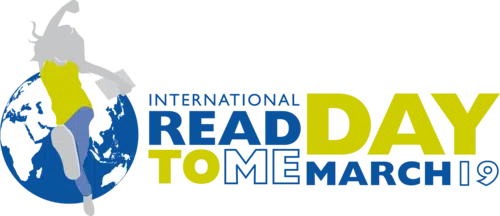 Manitowoc Public Library Reminds Everyone that International Read To Me Day Is Coming Up!