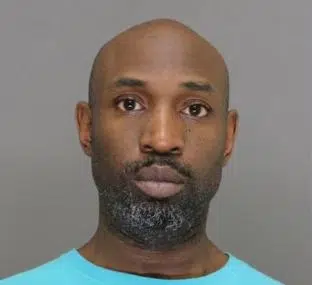 Charges Filed Against Man Accused of Setting Green Bay Hotel Room on Fire