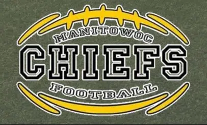 Manitowoc Chiefs Complete Impressive 8th Grade Football Season