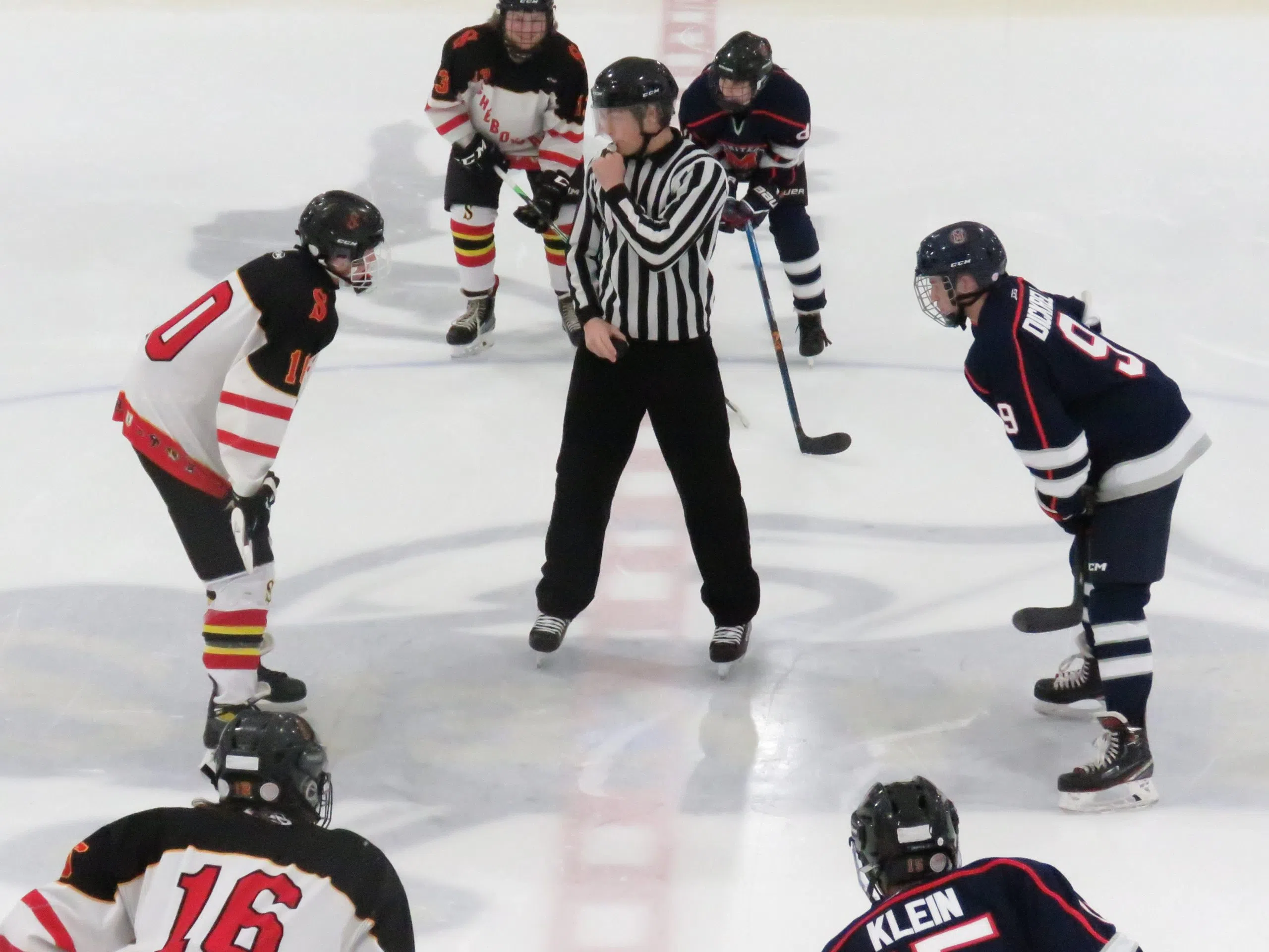 Culver's Manitowoc Supporting Local Hockey with Share Night Tonight