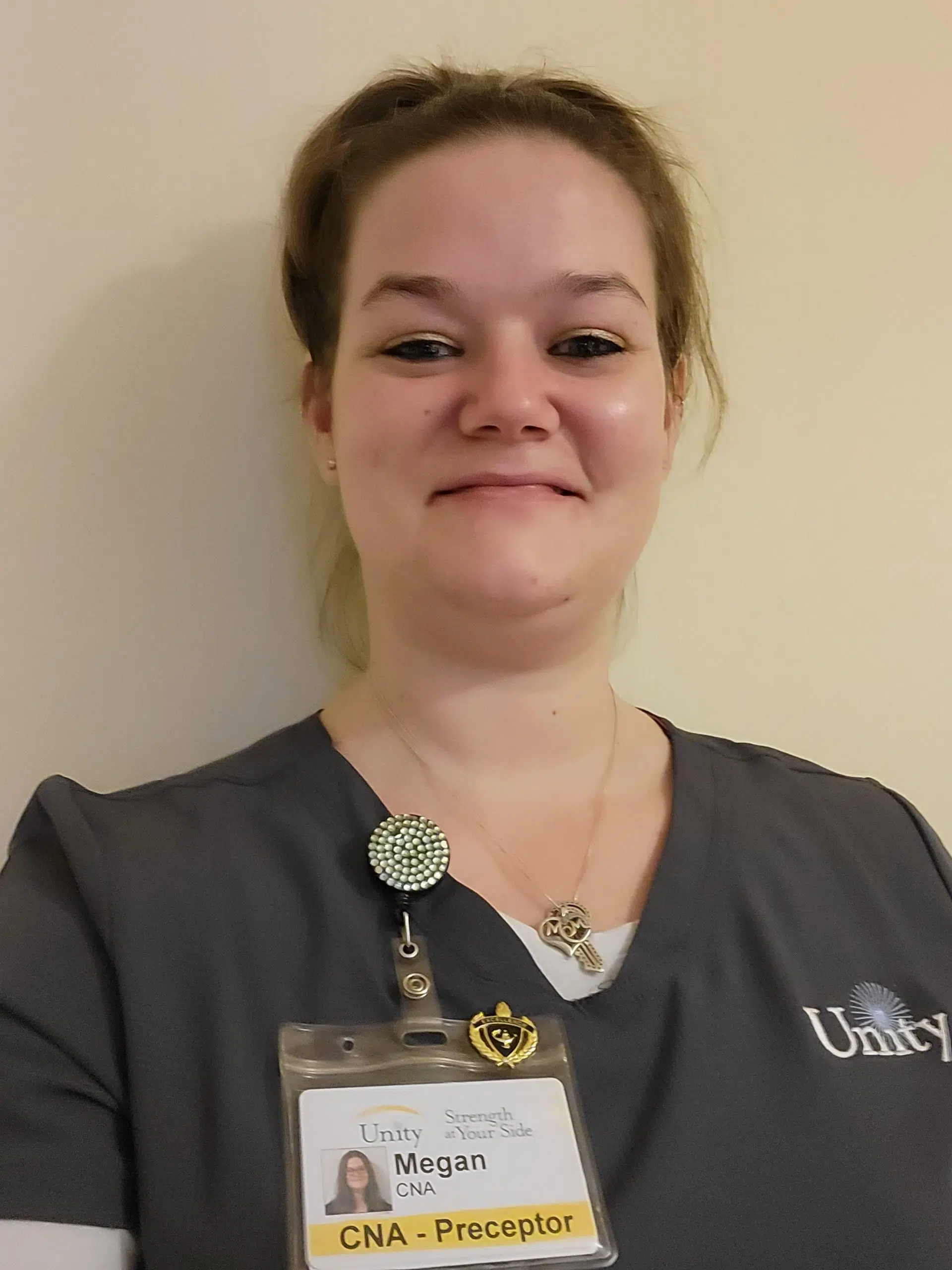 Unity CNA To Be Awarded $10,000 Florence Kowalkowski RN Scholarship