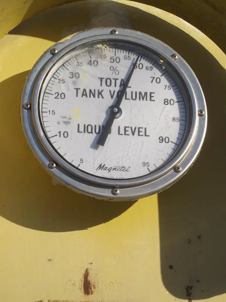 Propane Tank Explosion Levels Five Buildings In Waupaca County