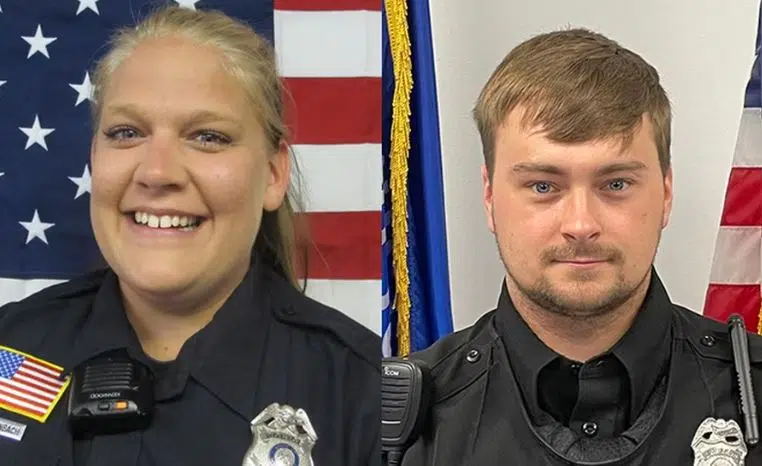 Report Provides Answers About Suspect In Barron County Officer Deaths