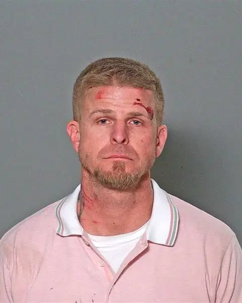 Suspect Convicted for April Standoff in Kaukauna