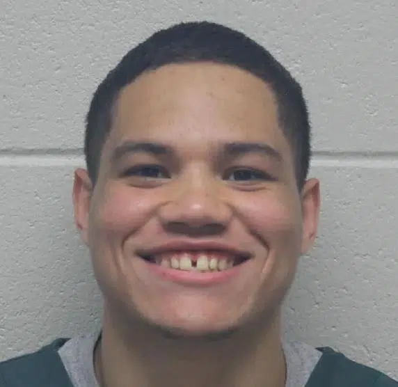 Monona Police Looking For Man They Say Almost Hit Officer During Traffic Stop