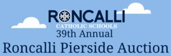 39th Annual Roncalli Pierside Auction Raises Nearly $300,000