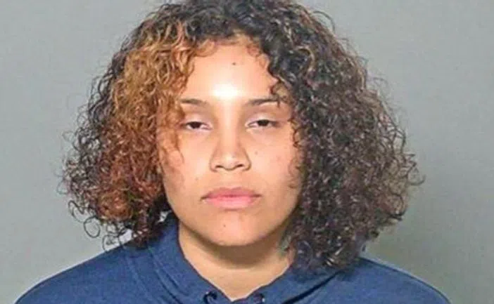 *UPDATE* Green Bay Woman Accused of Firing a Weapon Into the Air