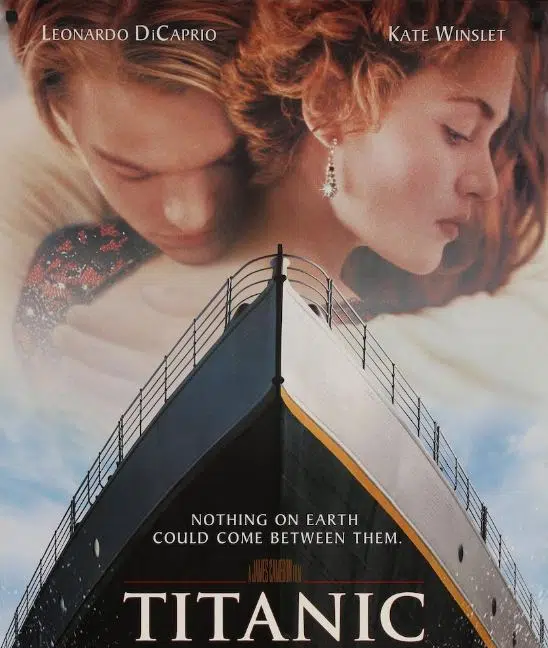 Wisconsin Shipwreck Coast National Marine Sanctuary Praises Titanic Film for Its Accuracy