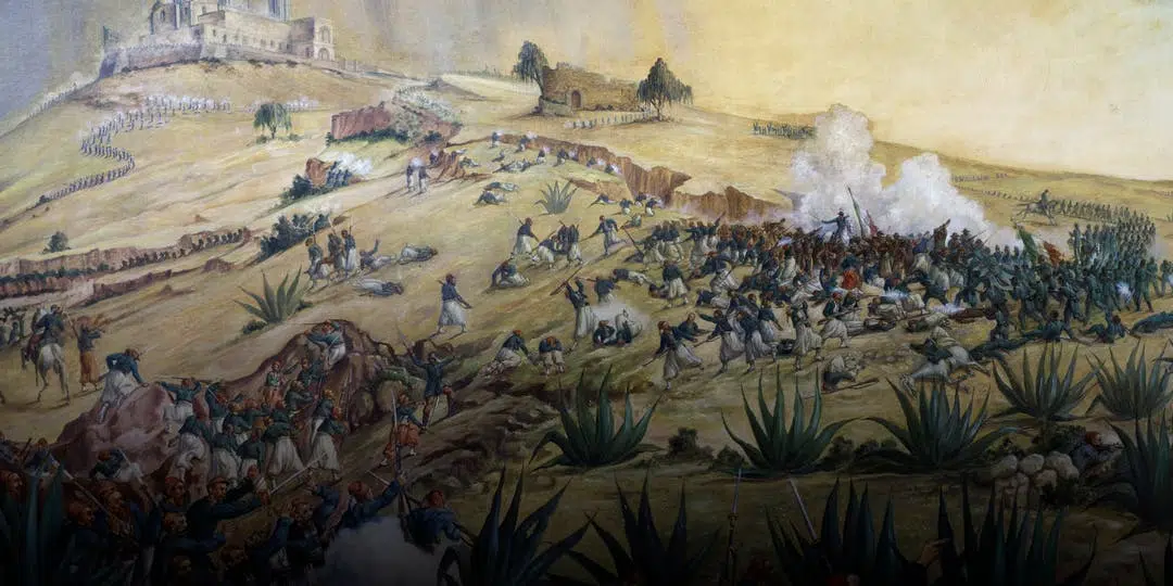 Cinco De Mayo: What It Really Means