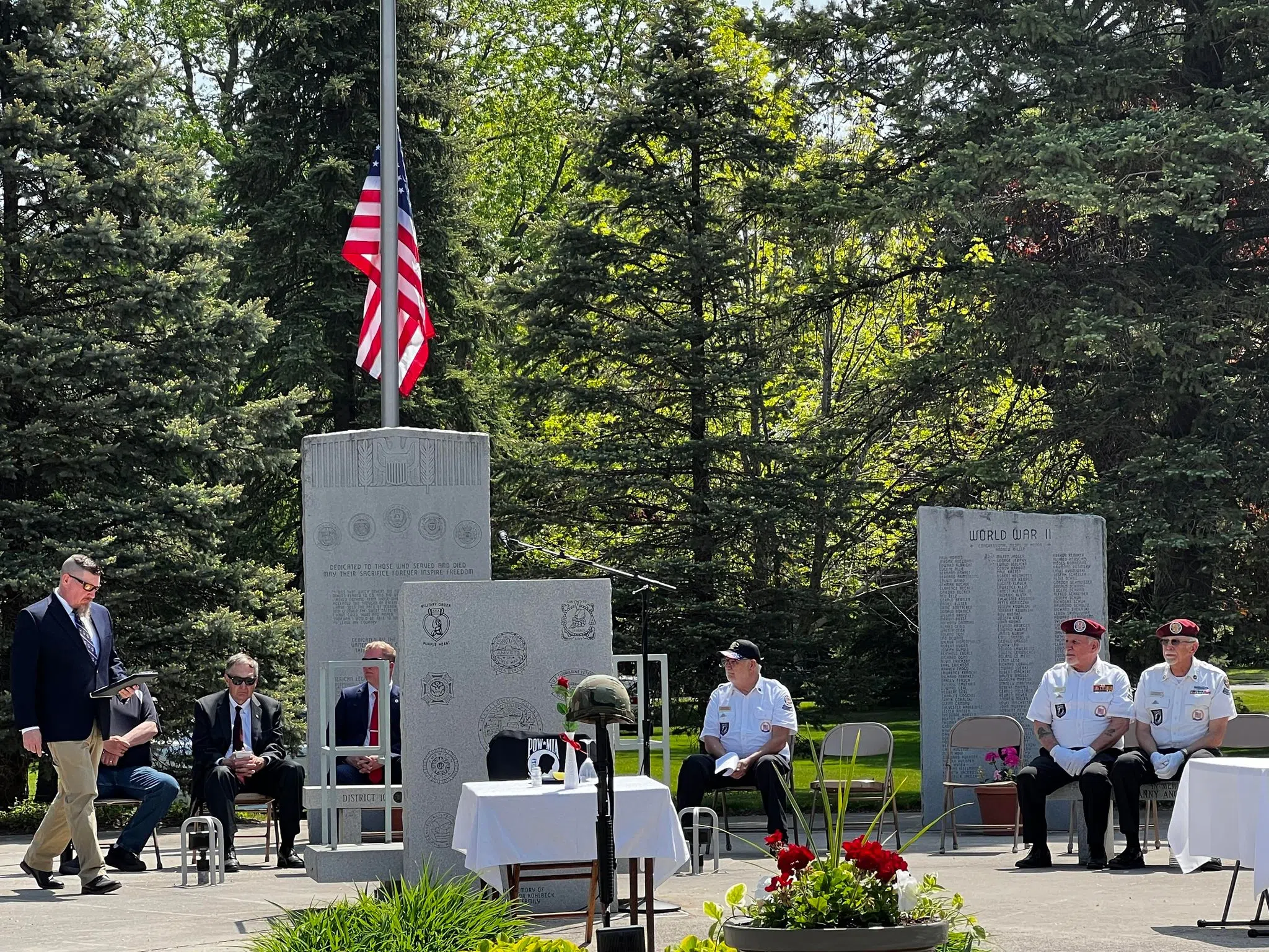 Manitowoc Memorial Day Parade Registration Open Seehafer News