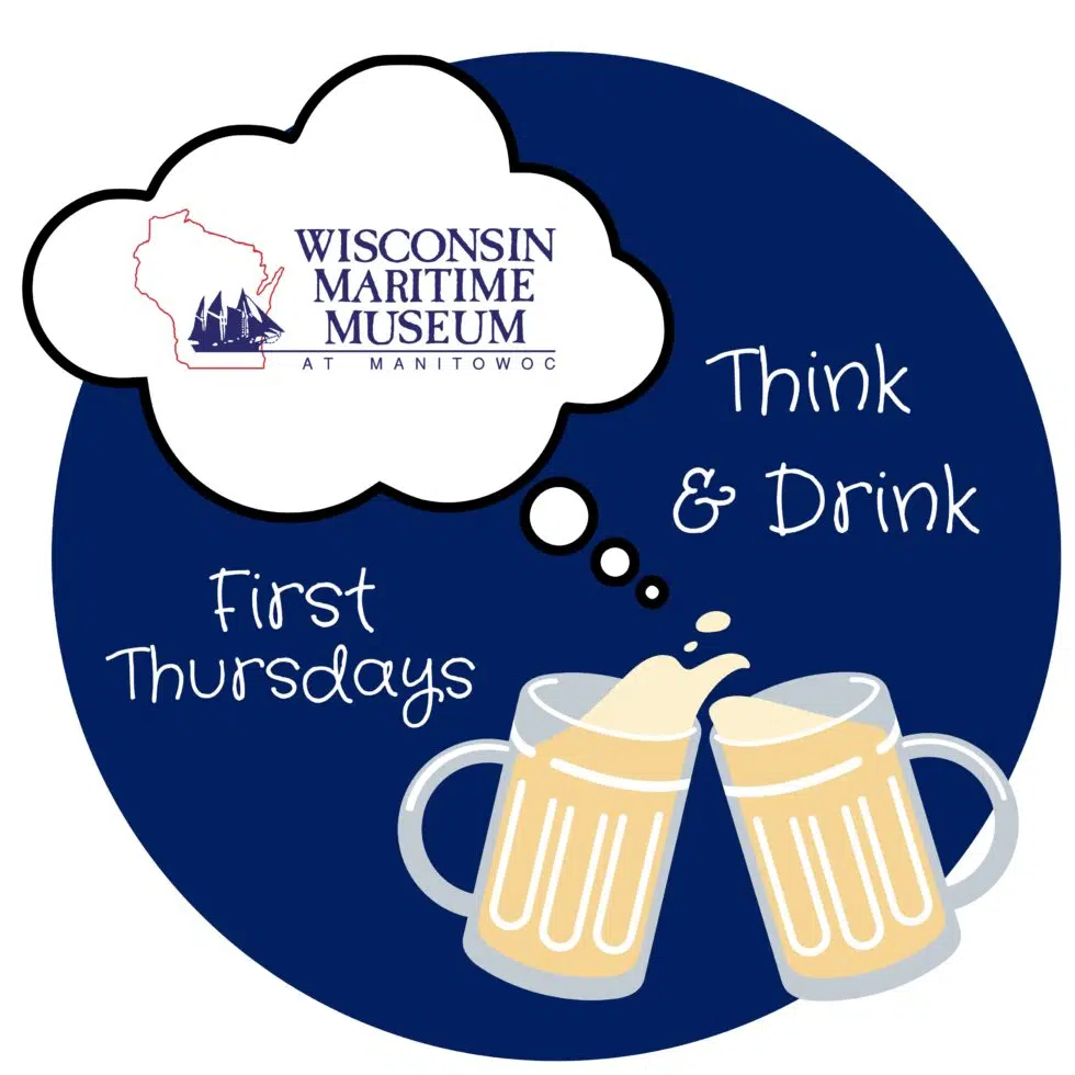 Wisconsin Maritime Museum's Think and Drink Series to Focus on Japanese Internment Camps