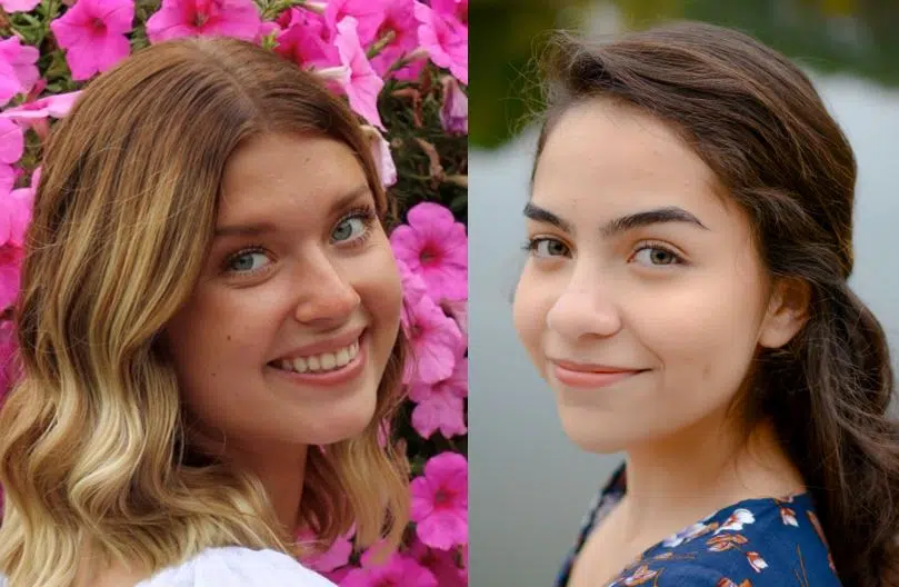 UnitedOne Credit Union Awards Scholarships to a Pair of Area Students