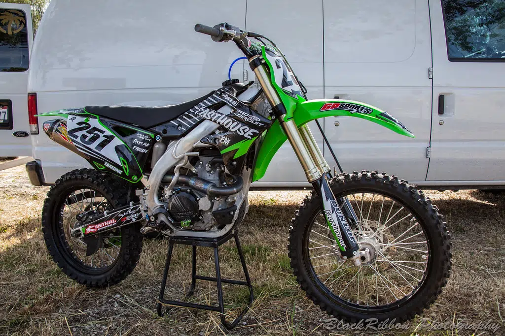 Teen Dies in Rock County Dirt Bike Crash