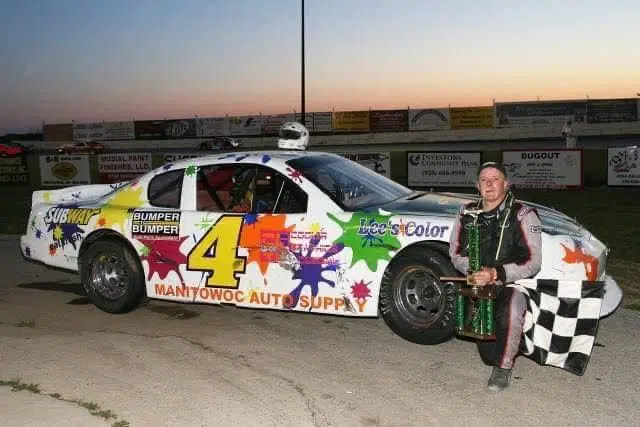 Memorial Celebration Planned for Local Racing Icon