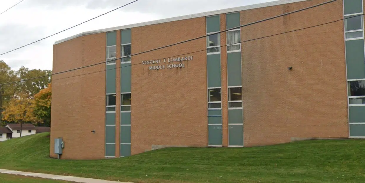 Green Bay Middle School Students Cited for Organized Sit In Aimed at Ending Bullying