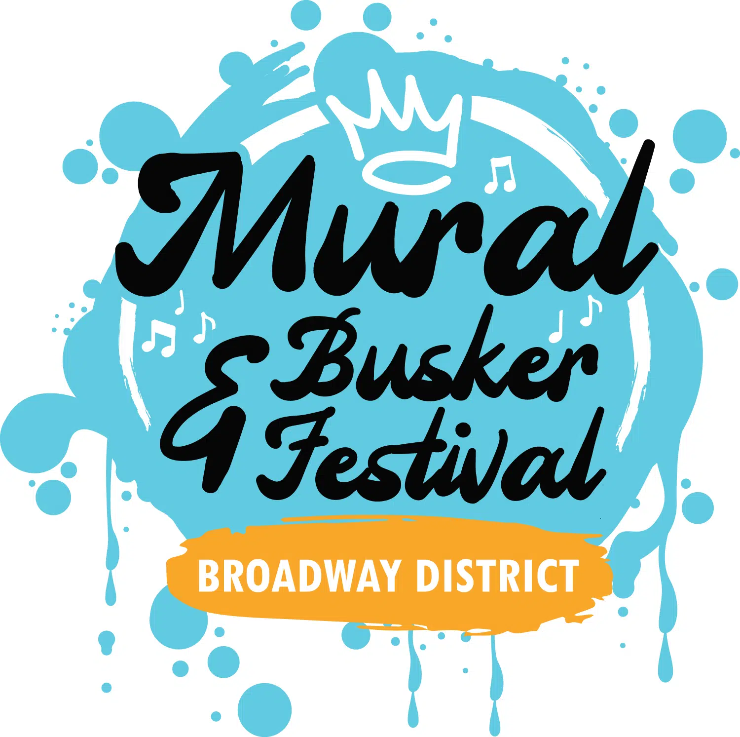 Mural and Busker Festival Coming to Green Bays Broadway District This Weekend
