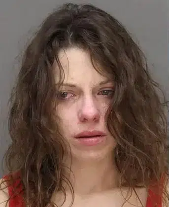 Brown County Woman Charged with Supplying Fentanyl in Boyfriend's Death